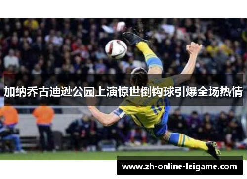 加纳乔古迪逊公园上演惊世倒钩球引爆全场热情